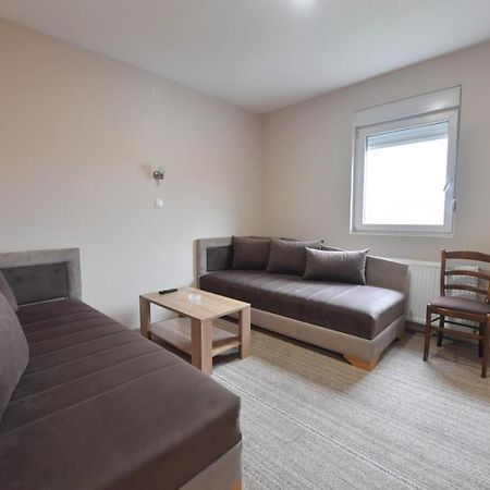 Motel Olimp Kraljevo Exteriér fotografie