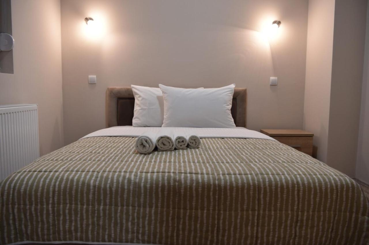 Motel Olimp Kraljevo Exteriér fotografie